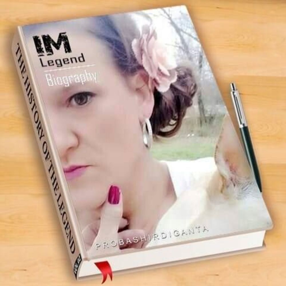 Meet your Posher, Christine